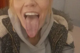 BE MY LICK OF THE DAY - 35 - Image 1