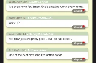 NorthShore & SouthShore Party Girl UBER ME OVER - Image 12