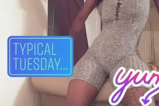 SWEET GENTLE NASTY ALL YOURS -... - Image 2