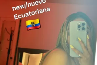 YOUNG TIGHT ECUATORIANA🇪🇨 WAIT... - Image 2