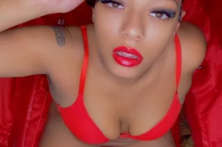 LET ME WARM YOU UP FROM THE COLD🥶 RUBY RYDER IS THE HOTTEST🔥 - Image 5