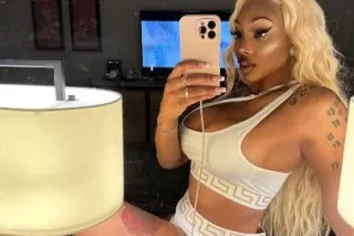 Come Enjoy A Pretty Face 🍆 With The Best Backshots 🍑🍑 - Image 9