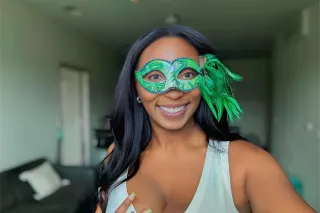 Jamaican-American cutie with g... - Image 3