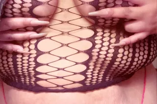 SEXY LATINA BBW ASS THICK TO P... - Image 4