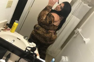 SEXY LATINA BBW ASS THICK TO PERFECTION !!! - Image 5