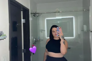 💘🫀100% REAL LATINA BEAUTIFUL, ... - Image 1