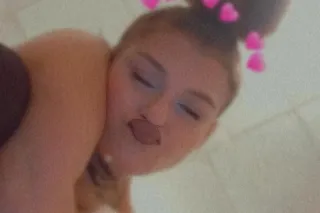 snowbunny in town😍🤪 - 24 - Image 4