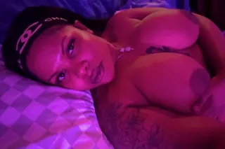 BBW Ebony Goddess - 26 - Image 1