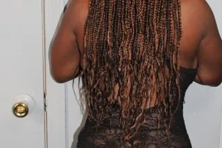 😜 New In Town 02/27 PRE BOOK💦💦... - Image 1