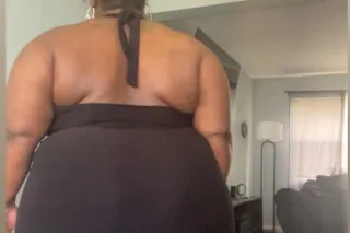 Sexy Chocolate Big Girl - 23 - Image 3