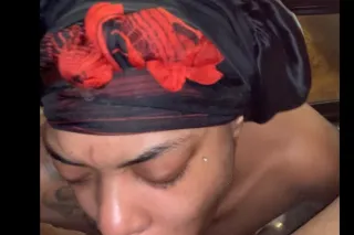 NEW PUSSY IN TOWN🤸🏾♀💦🤗 - Image 6