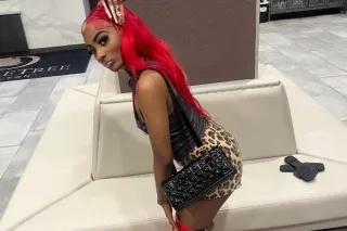 im back in town come see me💋 satisfaction guaranteed taking in calls right now❤ - Image 5