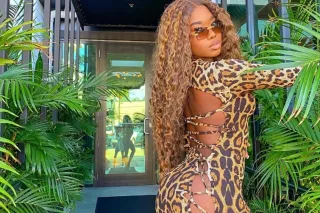 🌹A Rare Pleasure Reserved for Exceptional Gentlemen🥂 Elegance That Teases… Passion That Devours🤤 Where Sophistication Meets Pure Temptation🥰 BOOK DATES NOW GUYS‼ - Image 8