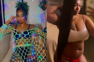 DOUBLE THE TROUBLE👯♂ DOUBLE THE FUN ✅ 🏆THE BEST 2girl EXPERINCE IN TOWN ✨ 5 ⭐ Comoanionship ( IN -Outcalls) Chocolate EBony Lovers - Image 6