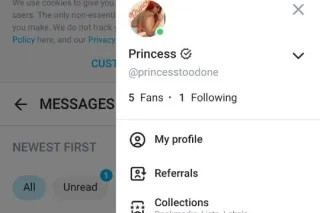 lets CUM together😍🤤 CONTENT👄 F... - Image 2