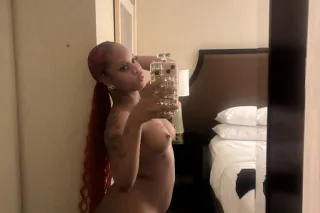 ❤🌹Latina Fantasy You’ve Been W... - Image 3