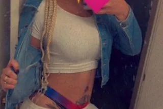 Hot latina ❤️❤️❤️💋💋💋💋⭐Latina J... - Image 4