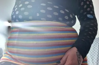 My phat little cunt is horny a... - Image 3