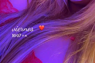 COLOMBIANA ARDIENTE PAPI👅😍 RIC... - Image 4