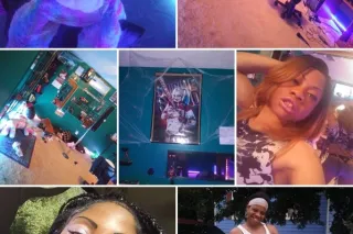 40yrs old 5ft Funsize Redbone ... - Image 4