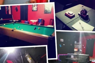 40yrs old 5ft Funsize Redbone 135lb Atlanta Ageless body name Bells - Image 8