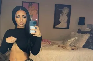 persian & latina mami lets have fun. party girl. 2girl specials - Image 8