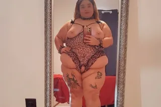 gordita latina bbw, ven y disfruta,come spend some time with me😘😈 - Image 10