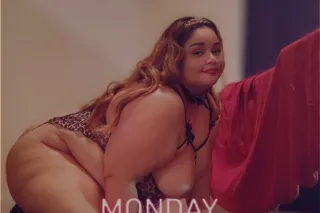 gordita latina bbw, ven y disfruta,come spend some time with me😘😈 - Image 12