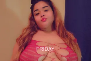 gordita latina bbw, ven y disf... - Image 3