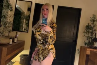 Upscale Companion and Fetish P... - Image 2