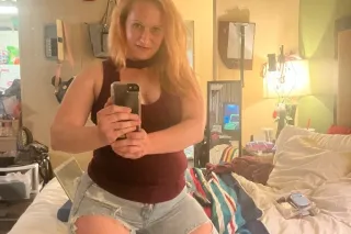 Pretty Kitty Phatty Baddie Com... - Image 2