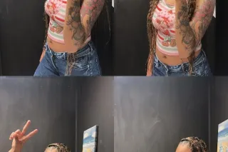 Go getter AVALIABLE CALL ME NOW - Image 4