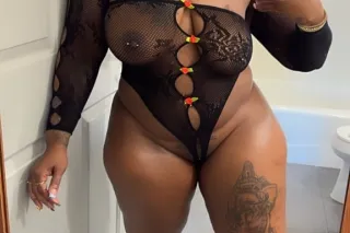 ( VERIFIED)! 💙💙💙💙💙Exotic Black... - Image 1