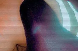 AUSTIN IM BACK 3 hole goddess - Image 7