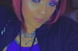 AUSTIN IM BACK 3 hole goddess ... - Image 1