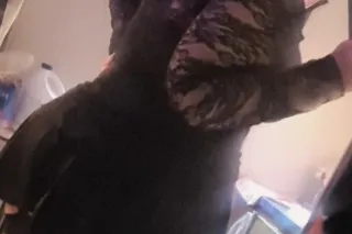 wet XXX FREAK Ready now 😜 - Image 5