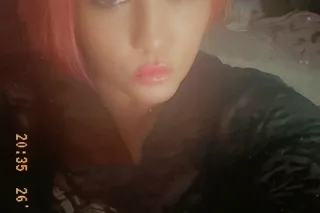 wet XXX FREAK Ready now 😜 - Image 9