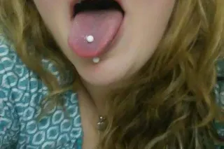 🌪 Tornado tongue 🌪 The True GO... - Image 4