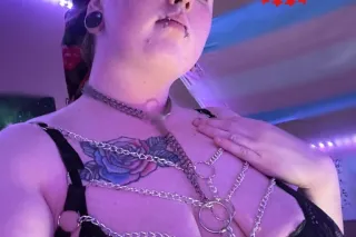 Simone, Boston's Beautiful Black Barbie (Transgender) and Ralex (f/m Transman) Double Session. Serious ONLY - Image 2