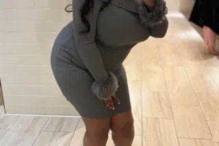 44DDD Delicious Ebony here in ... - Image 2