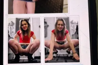 SEXY LEXI HERE YOUR DIRTY LITTLE SLUT - Image 12