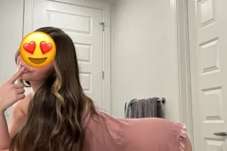 Your favorite little secret. And if you want to see more private things, write to me, I'll be your greatest fantasy. - Image 7