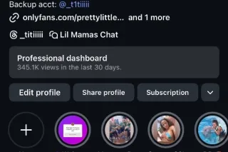 Sweet 💕 Petite 🖤 Treat 😈😈😈 - 2... - Image 4