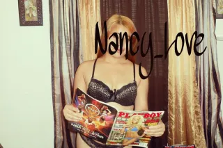,24/7❤Hi gentleman, I am Nancy. I am, Beautiful, Energetic, sophisticated & INRUSH 100% Real pictures Discreet - Image 8