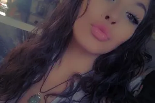 ! FUCK MY THROAT TILL I CRY 🥹🤤... - Image 4