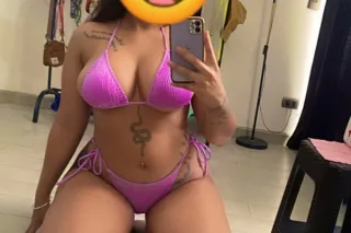 😘I am a hot and pleasant girl who seeks to satisfy your most secret fantasies educated, 💫fun and sexy⭐ - Image 1