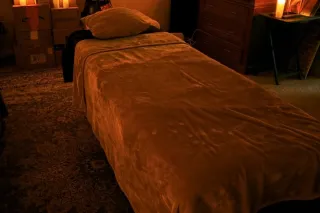 Holiday SPECIAL $20 off Salem's #1 Rated Sensual Bodyrubs w/Prostate Massage, rimming BBBJTCWS Expert ! COME SEE MY NEW RELAXATION SPACE AND NEW TABLE! TOP SHELF RELAXATION - Image 12