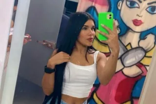 Latina Ardiente en busca de placer... - Image 5