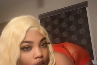 🧚♀FT SHOWSSS 📸🚨 Exoticc Thick ... - Image 1