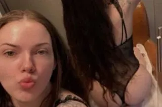 👅Sexy Hot Horney Girl 🔥✔ Incal... - Image 1